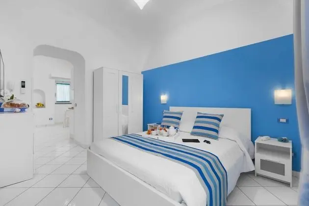 Apart Daire, 1 Yatak Odası (Smeraldo)