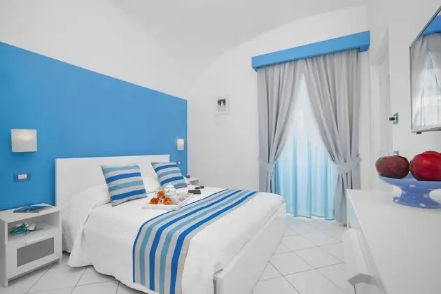Apart Daire, 1 Yatak Odası (Smeraldo)