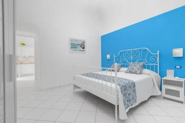 Apart Daire, 1 Yatak Odası (Topazio)