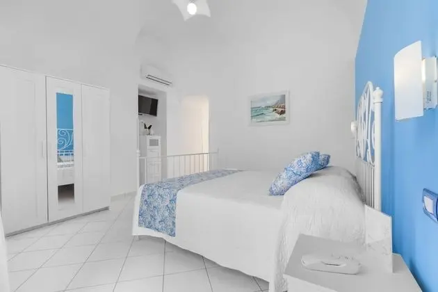 Apart Daire, 1 Yatak Odası (Topazio)