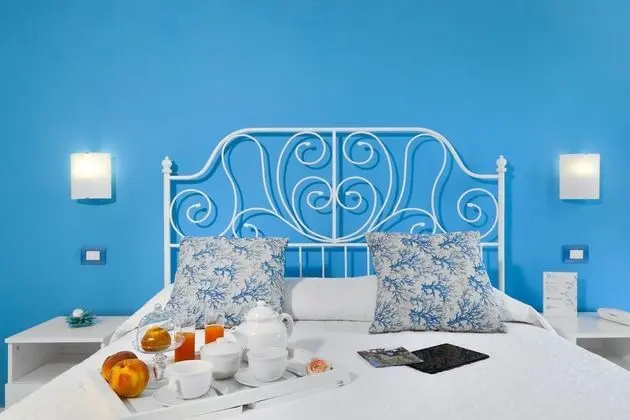 Apart Daire, 1 Yatak Odası (Topazio)