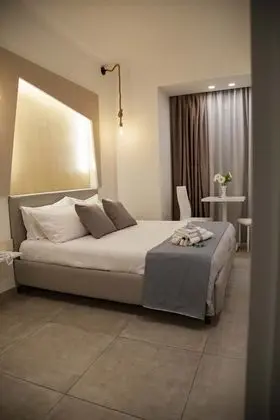 Economy Tek Büyük Yataklı Oda