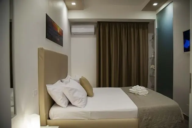 Economy Tek Büyük Yataklı Oda