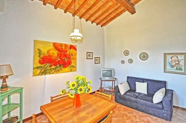 Apart Daire, 1 Yatak Odası (Vittoriana 3)