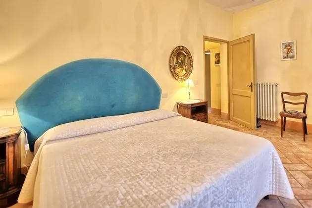 Apart Daire, 2 Yatak Odası (Vittoriana 1)