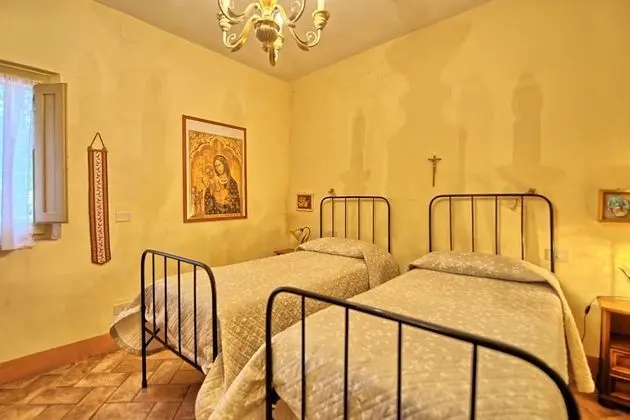 Apart Daire, 2 Yatak Odası (Vittoriana 1)