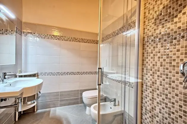 Apart Daire, 2 Yatak Odası (Vittoriana 1)