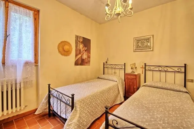 Apart Daire, 2 Yatak Odası (Vittoriana 2)