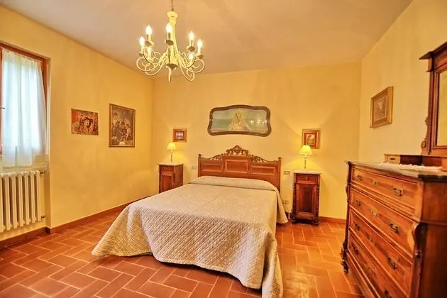 Apart Daire, 2 Yatak Odası (Vittoriana 2)