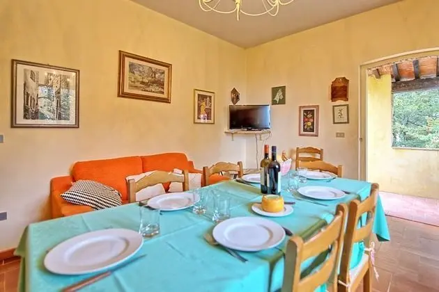 Apart Daire, 2 Yatak Odası (Vittoriana 2)