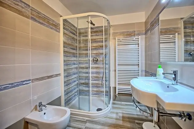 Apart Daire, 2 Yatak Odası (Vittoriana 2)