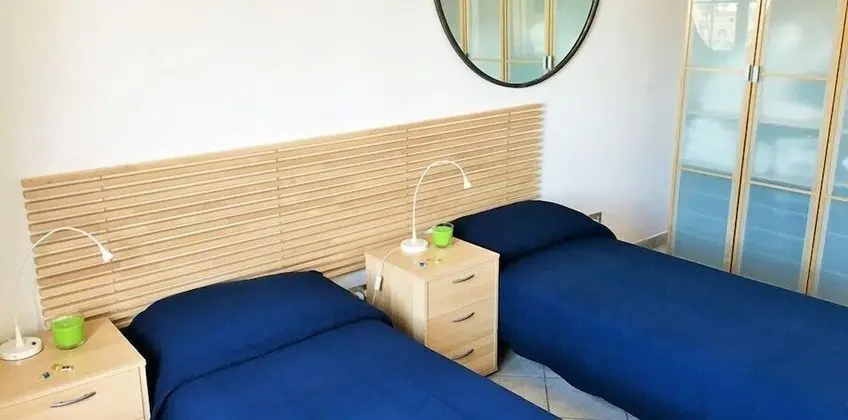 Deluxe Tek Büyük veya İki Ayrı Yataklı Oda, Özel Banyo, Şehir Manzaralı