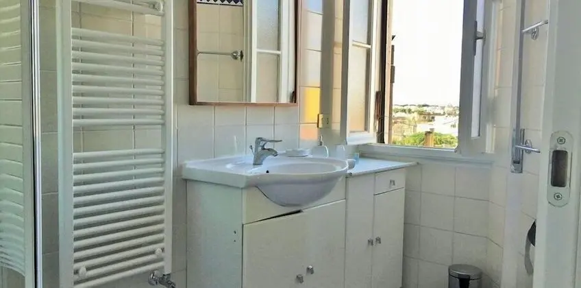 Deluxe Tek Büyük veya İki Ayrı Yataklı Oda, Özel Banyo, Şehir Manzaralı