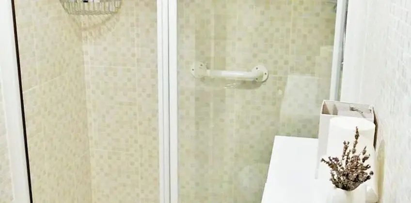 Deluxe Tek Büyük Yataklı Oda, Özel Banyo, Şehir Manzaralı