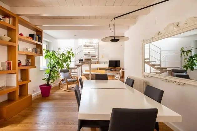 Apart Daire