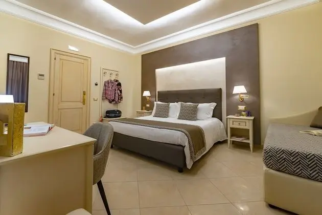 Superior Oda, Şehir Manzaralı (202)