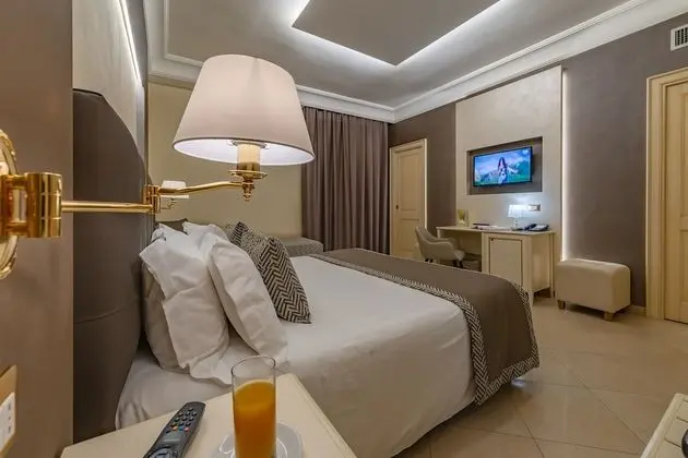 Superior Oda, Şehir Manzaralı (202)