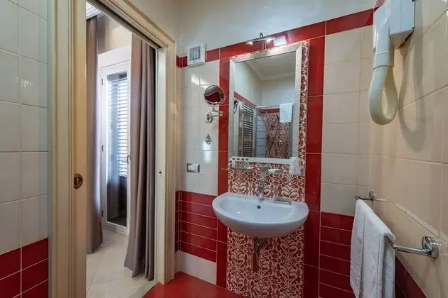 Superior Oda, Şehir Manzaralı (202)