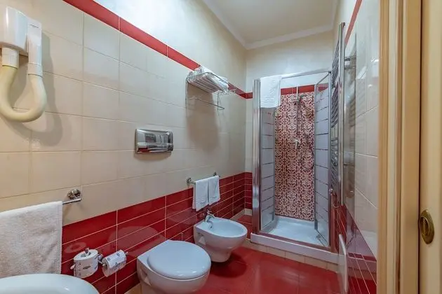 Superior Oda, Şehir Manzaralı (202)
