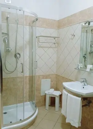 Superior Tek Kişilik Oda