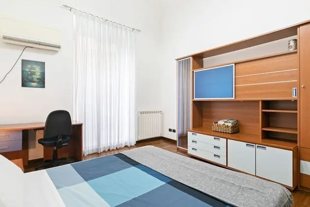 Apart Daire, 3 Yatak Odası