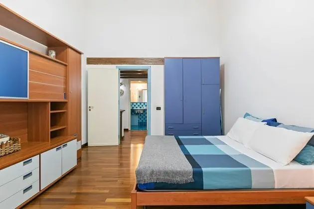 Apart Daire, 3 Yatak Odası