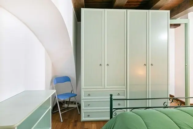 Apart Daire, 3 Yatak Odası