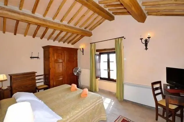 Villa, Birden Çok Yatak Odası (Villa Vittorio)