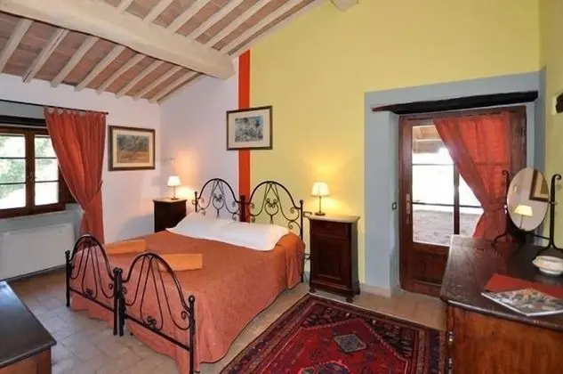 Villa, Birden Çok Yatak Odası (Villa Vittorio)