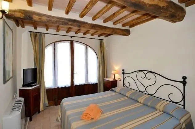 Villa, Birden Çok Yatak Odası (Villa Vittorio)