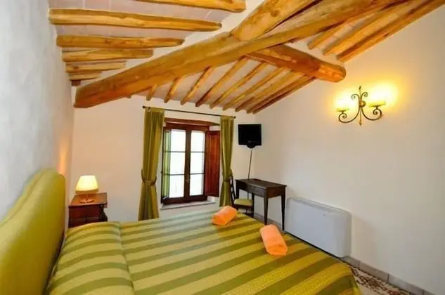 Villa, Birden Çok Yatak Odası (Villa Vittorio)