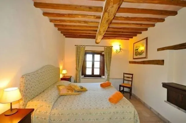 Villa, Birden Çok Yatak Odası (Villa Vittorio)