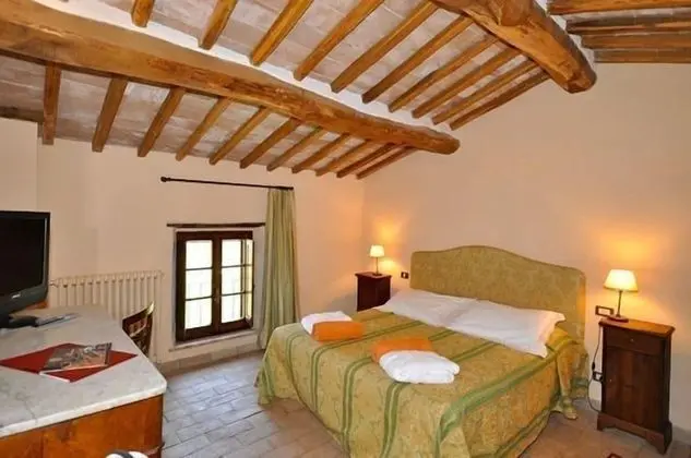 Villa, Birden Çok Yatak Odası (Villa Vittorio)