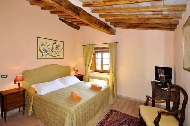 Villa, Birden Çok Yatak Odası (Villa Vittorio)