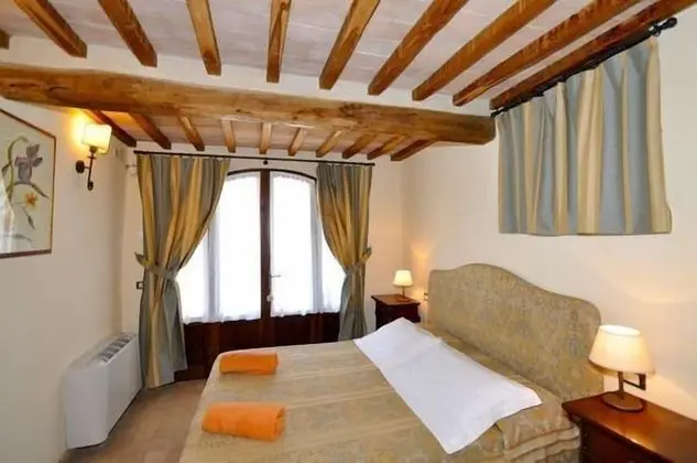 Villa, Birden Çok Yatak Odası (Villa Vittorio)