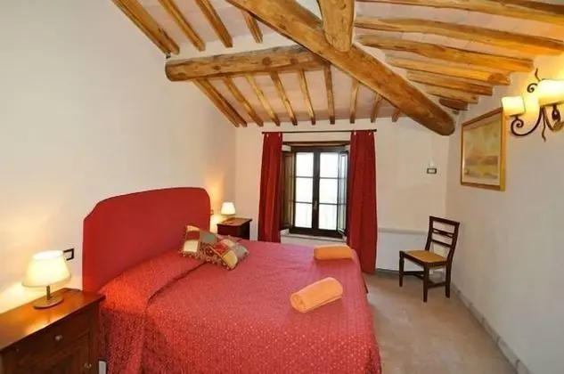 Villa, Birden Çok Yatak Odası (Villa Vittorio)