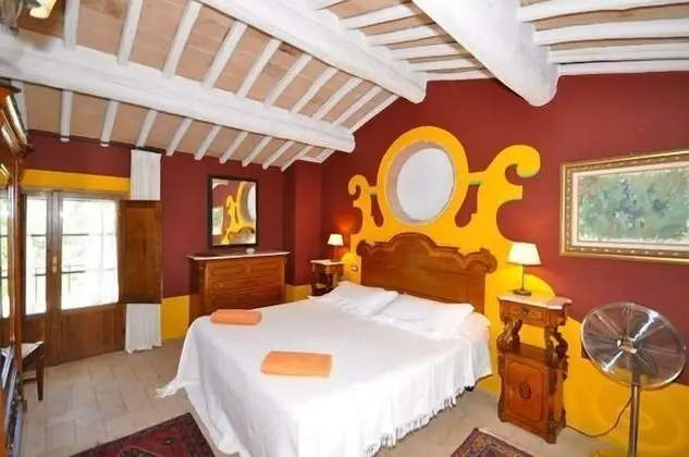 Villa, Birden Çok Yatak Odası (Villa Vittorio)