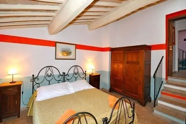 Villa, Birden Çok Yatak Odası (Villa Vittorio)