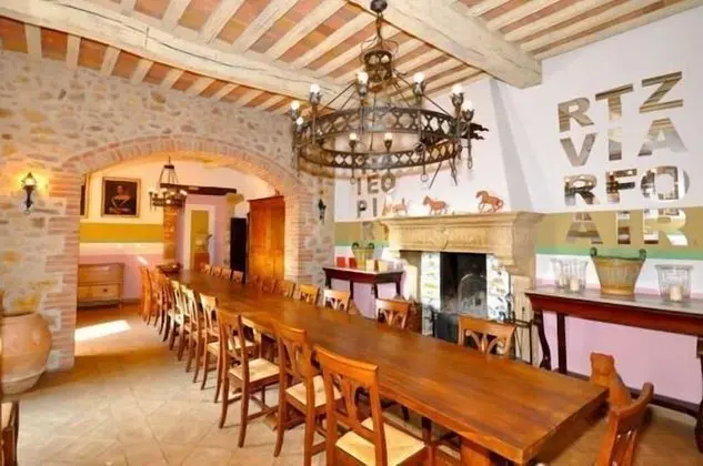 Villa, Birden Çok Yatak Odası (Villa Vittorio)