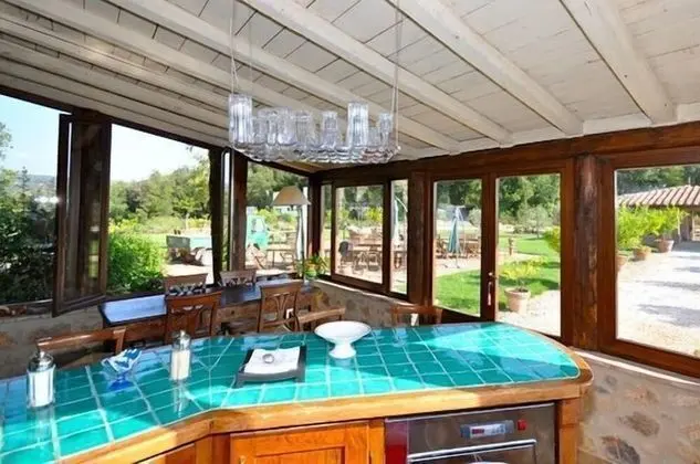 Villa, Birden Çok Yatak Odası (Villa Vittorio)