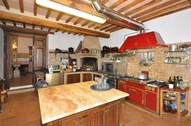 Villa, Birden Çok Yatak Odası (Villa Vittorio)