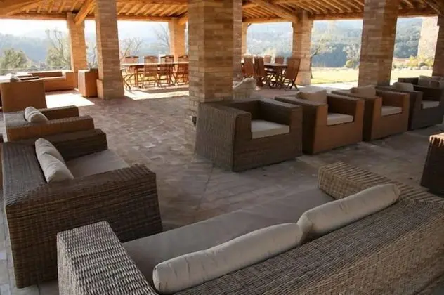 Villa, Birden Çok Yatak Odası (Villa Vittorio)