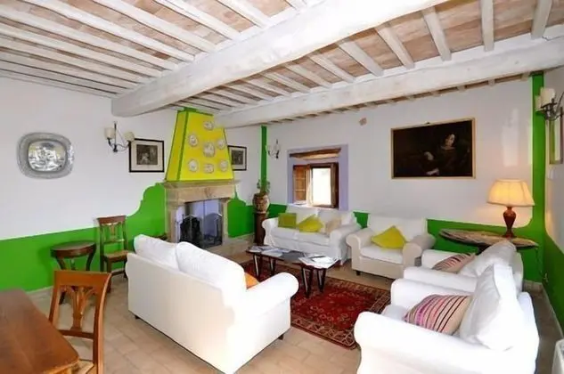 Villa, Birden Çok Yatak Odası (Villa Vittorio)