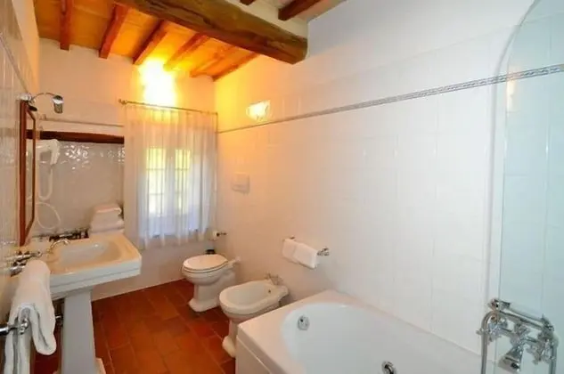 Villa, Birden Çok Yatak Odası (Villa Vittorio)