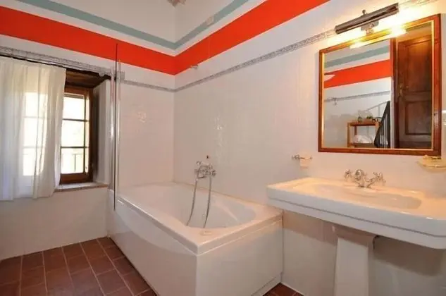 Villa, Birden Çok Yatak Odası (Villa Vittorio)