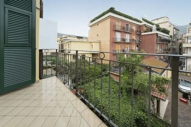 Apart Daire (2 Bedrooms)