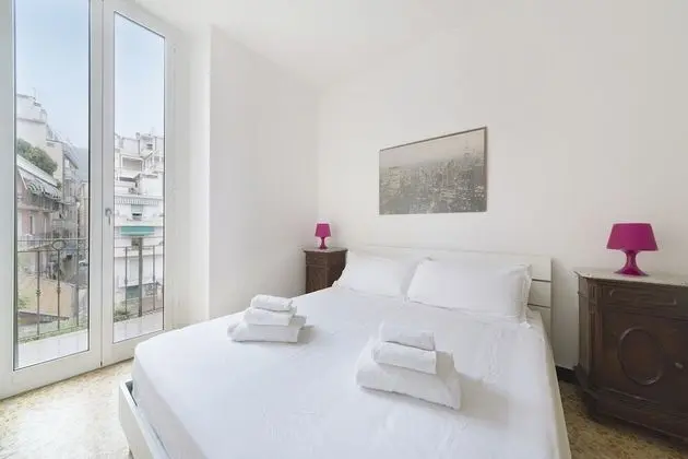 Apart Daire (2 Bedrooms)