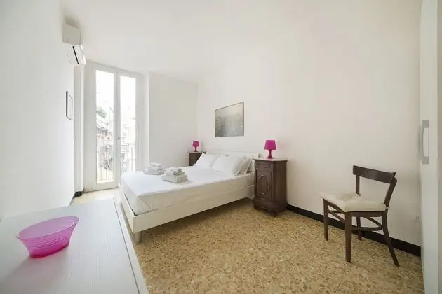 Apart Daire (2 Bedrooms)