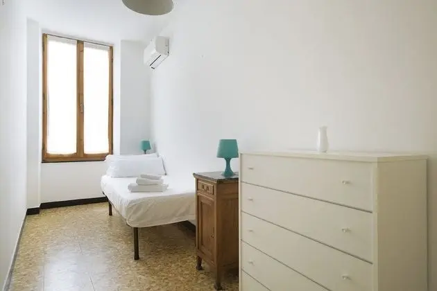 Apart Daire (2 Bedrooms)