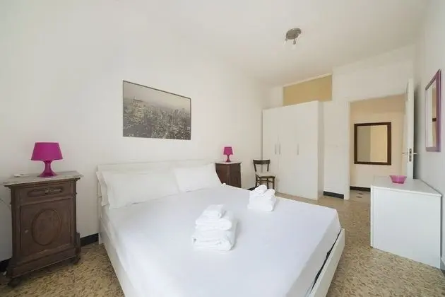 Apart Daire (2 Bedrooms)